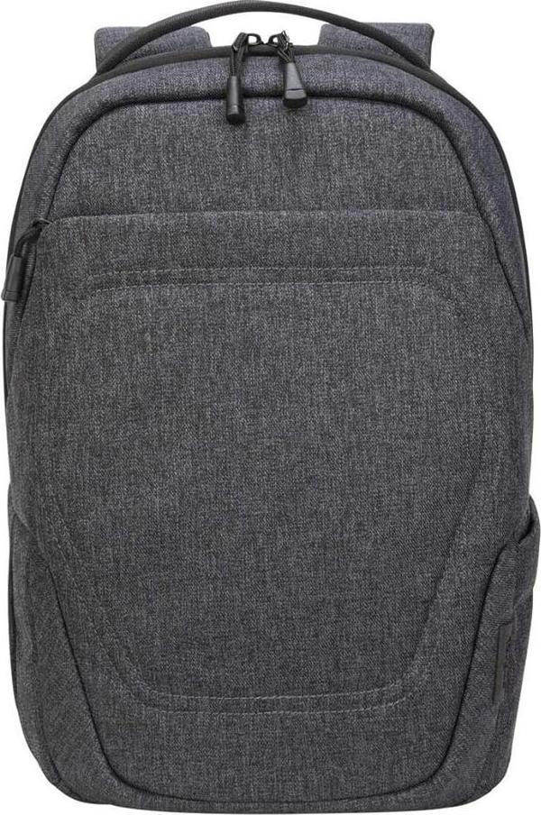 Targus TSB952GL 15'' TARTSB952GL Notebook Sırt Çantası Gri - Image 1