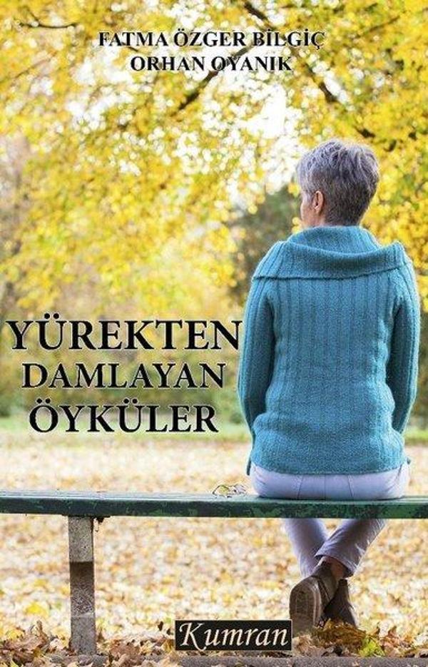 Yürekten Damlayan Öyküler - Kumran - Image 1