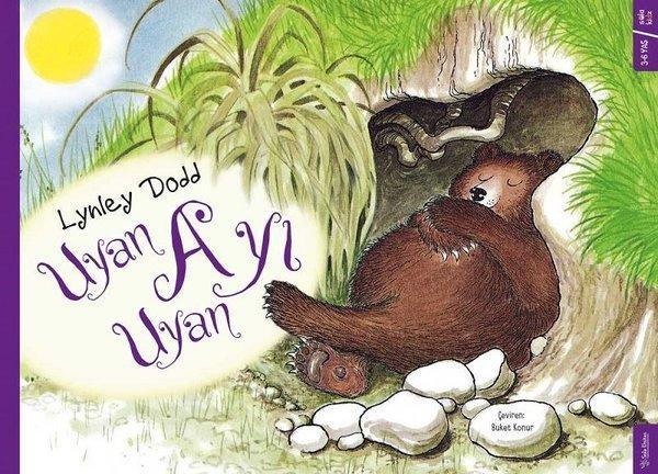 Uyan Ayı Uyan - Sola Kidz - Image 1
