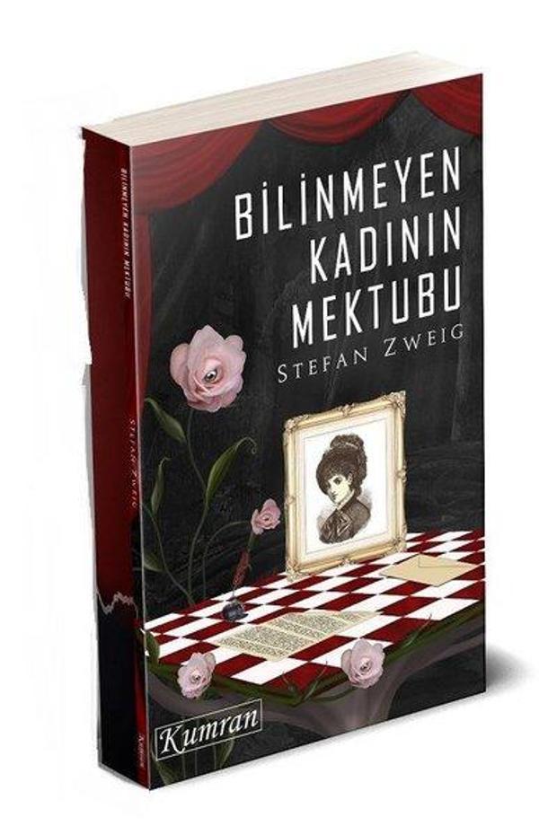 Bilinmeyen Kadının Mektubu - Kumran - Image 1