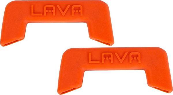 Lava Döküm Isı Dayanımlı Tencere Silikon Tutacak (1 Set=2 Adet) - Image 1