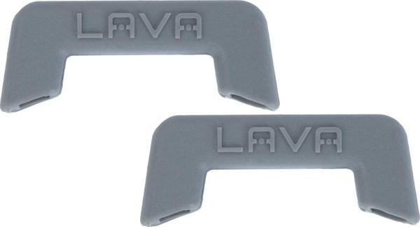 Lava Döküm Isı Dayanımlı Tencere Silikon Tutacak (1 Set=2 Adet) - Image 1