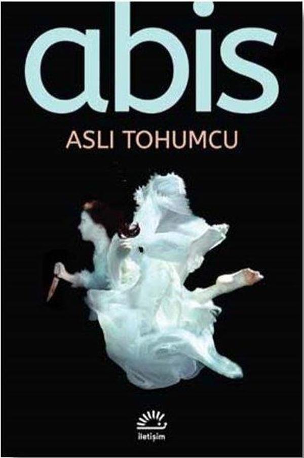 Abis - İletişim Yayınları - Image 1