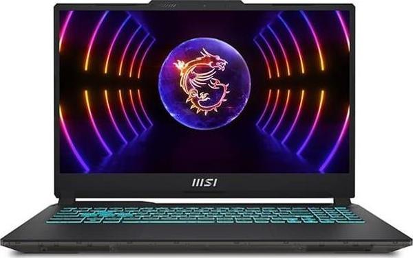 MSI Cyborg 15 A13VF-894XTR i7-13620H 16GB 1TB SSD 8GB RTX4060 45W 15.6 FHD 144Hz FreeDOS - Image 1