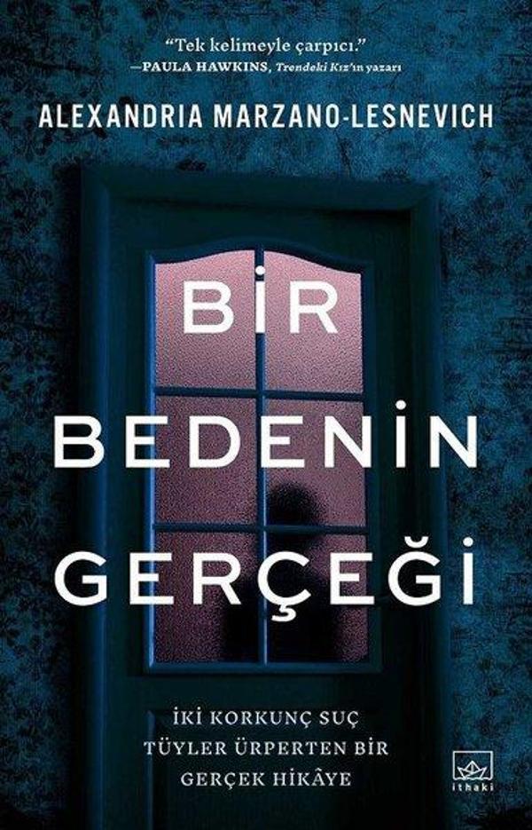 Bir Bedenin Gerçeği - İthaki Yayınları - Image 1