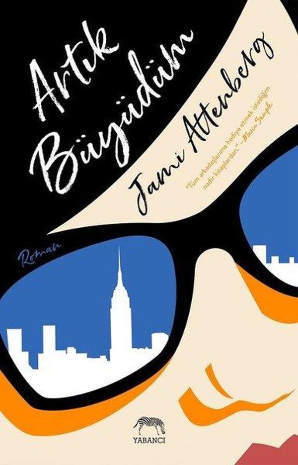 Artık Büyüdüm - Yabancı - Image 1