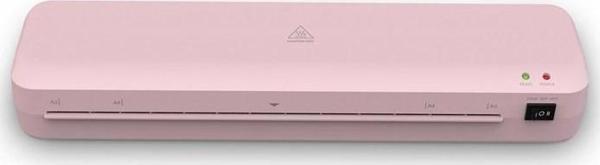 Kraf Laminasyon Makinesi A3 LM-1015PK Pembe - Image 1