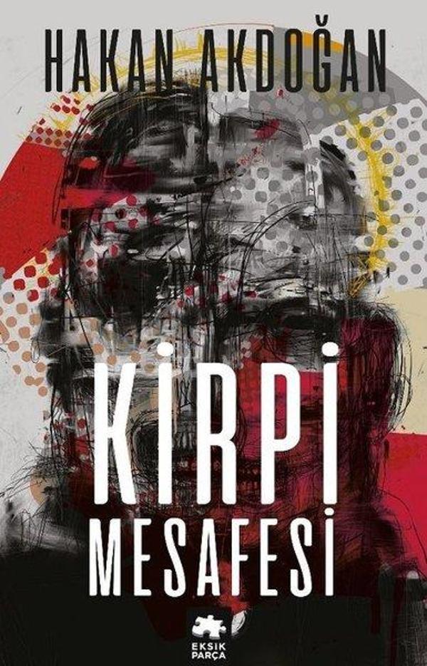 Kirpi Mesafesi - Eksik Parça Yayınları - Image 1