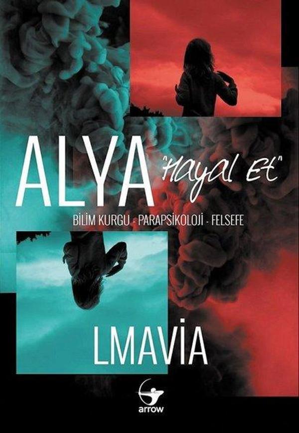 Alya: Hayal Et - Arrow Kitap - Image 1