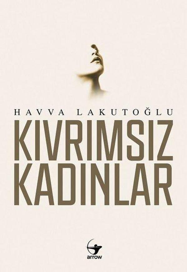 Kıvrımsız Kadınlar - Arrow Kitap - Image 1