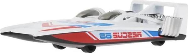 Hot Wheels Tekli Arabalar H2GO HKJ22 - Image 1