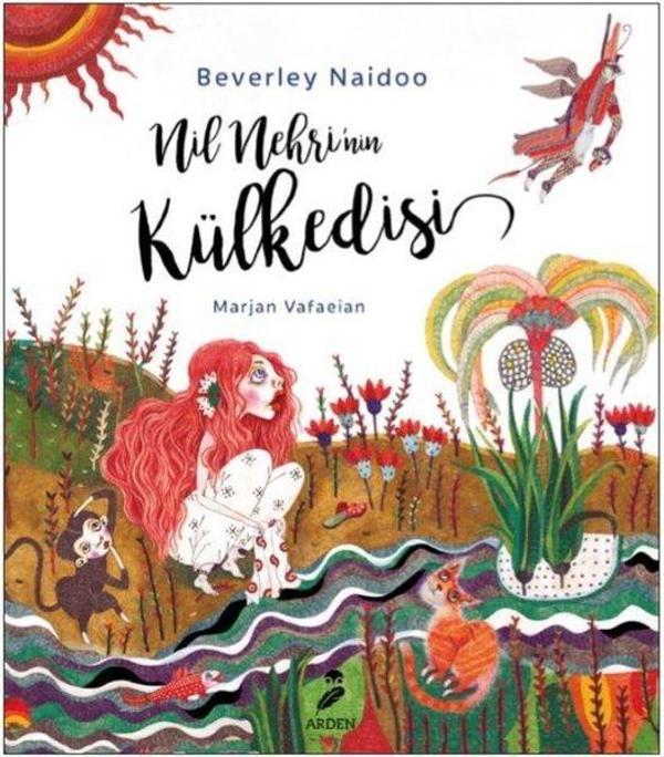 Nil Nehri'nin Külkedisi - Arden - Image 1