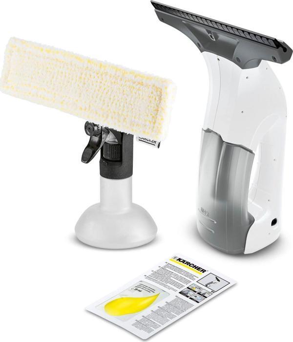 Karcher 1.633-608.0 WV 1 Plus Cam Temizleme Cihazı16336080 - Image 1