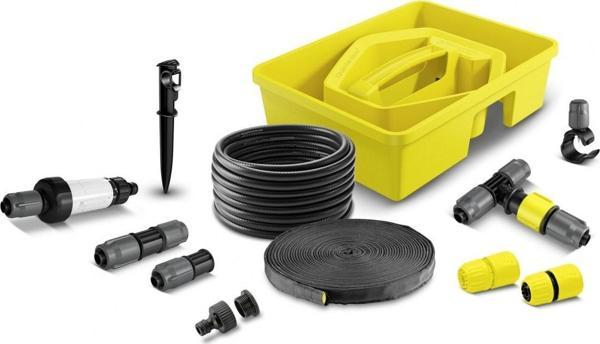 Karcher 2.645-238.0 RAİN BOX 2645238 Bahçe Yağmurlama Sulama Seti - Image 1