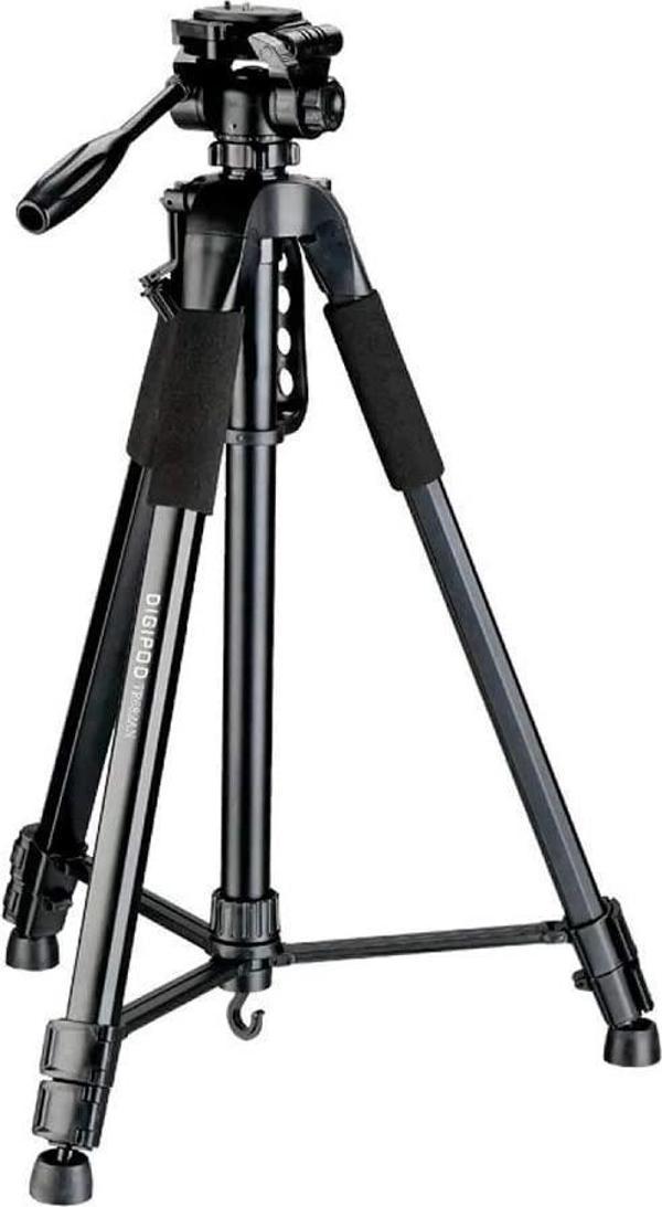 Digipod TR-682AN 180cm Çantalı Tripod - Image 1