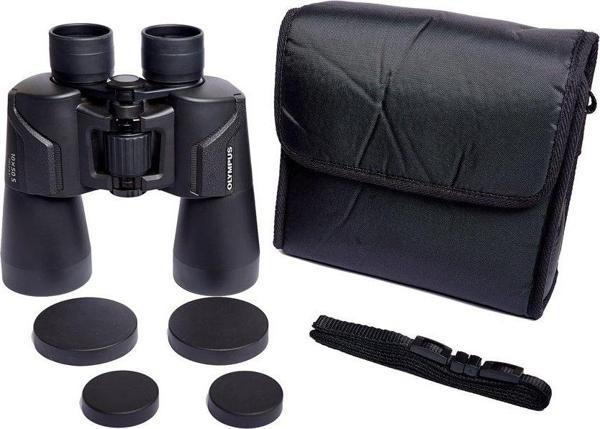 Olympus 10x50 S Dürbün - Image 1