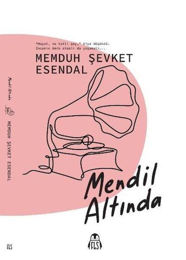 Final Kültür Sanat Yayınları Mendil Altında - Final Kültür Sanat Yayınları - Image 1
