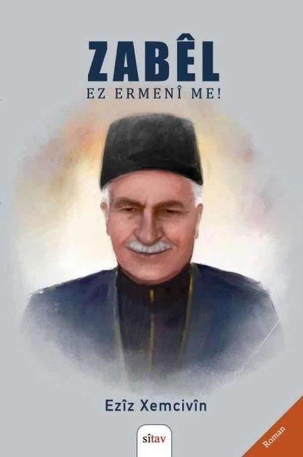Zabel - Ez Ermeni Me - Sitav yayınevi - Image 1