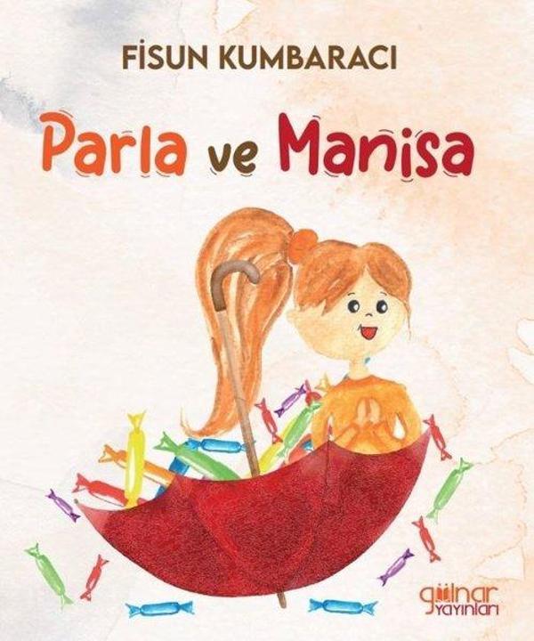 Parla ve Manisa - Gülnar Yayınları - Image 1
