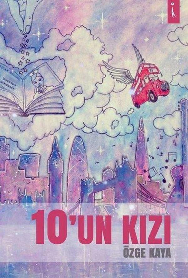 10'un Kızı - İkinci Adam Yayınları - Image 1
