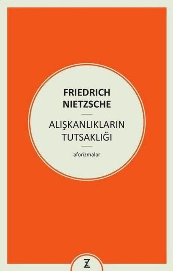 Alışkanlıkların Tutsaklığı - Zeplin Kitap - Image 1
