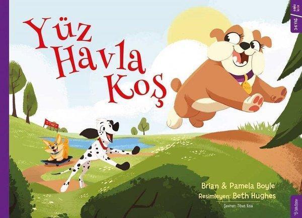 Yüz Havla Koş - Sola Kidz - Image 1
