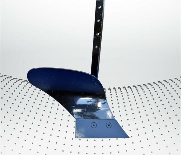 Çapa Makinası Çizi Demirli Pulluk - Image 1