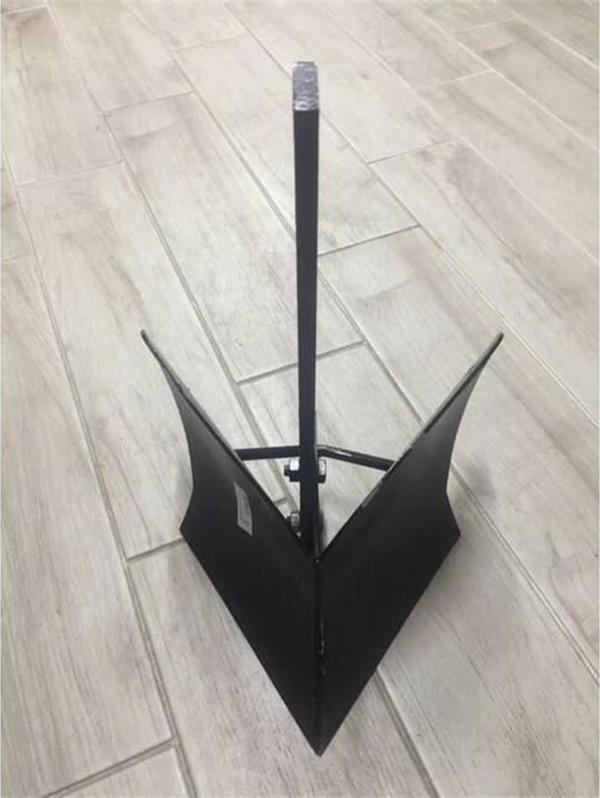 Çapa Makinesı Mini Ark Açma - Image 1