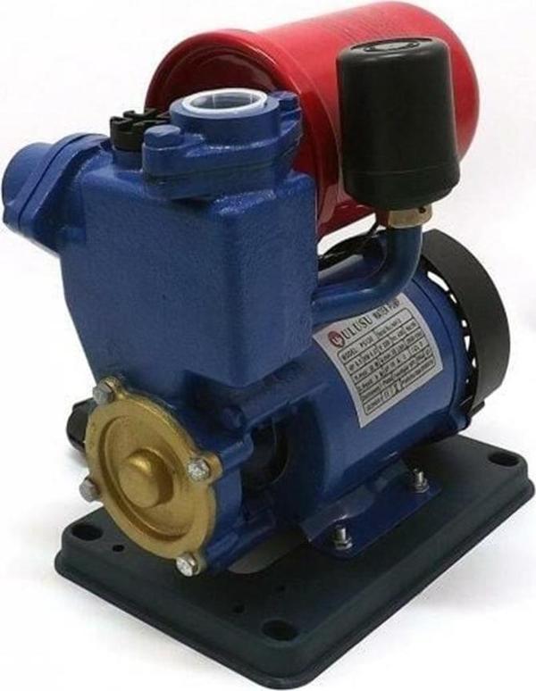 Ulusu PS130 Otomatik Hidrofor - Image 1