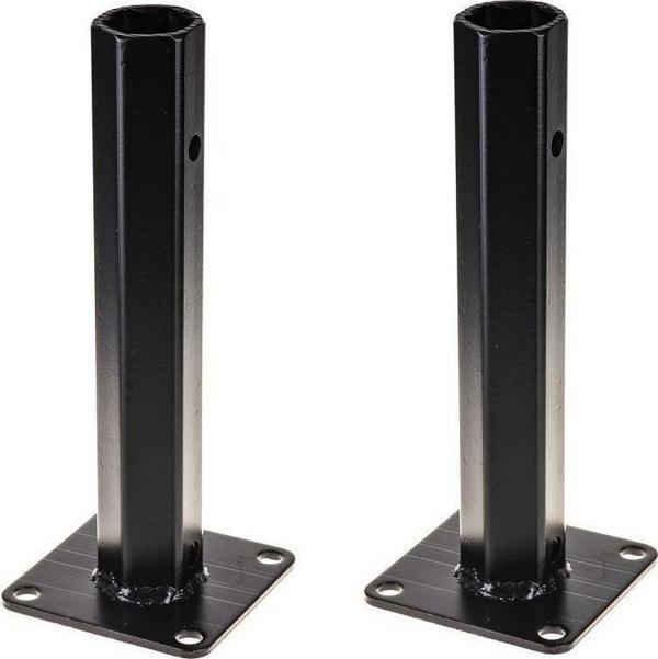 Çapa Makinesı Teker Aksı 27 mm Sabit Çifti - Image 1