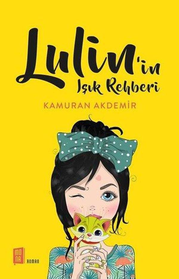 Lulin'in Işık Rehberi - Mona - Image 1