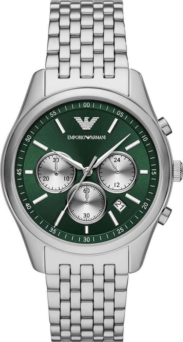 Emporio Armani AR11581 Erkek Kol Saati  - Image 1