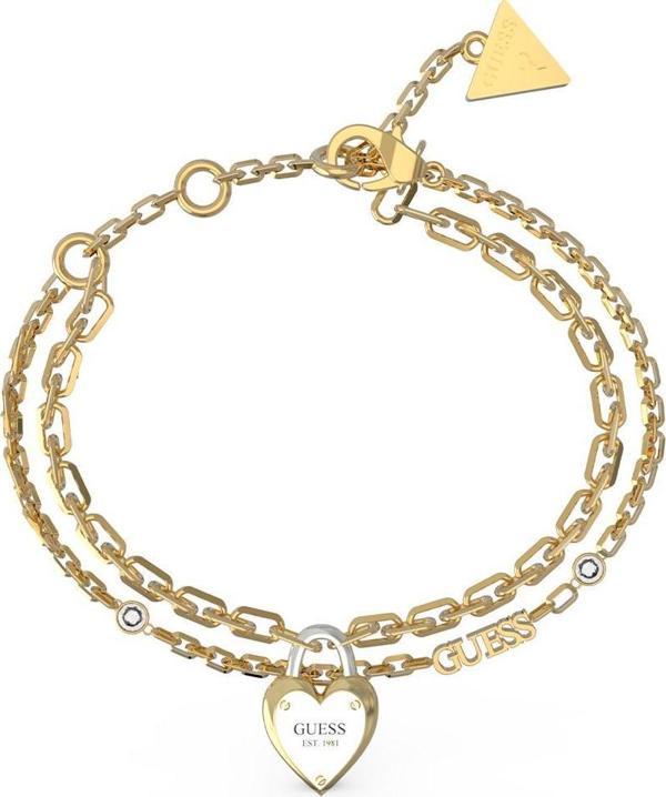 Guess JGUJUBB04206JWYGRHS Kalpli Kadın Bileklik - Image 1
