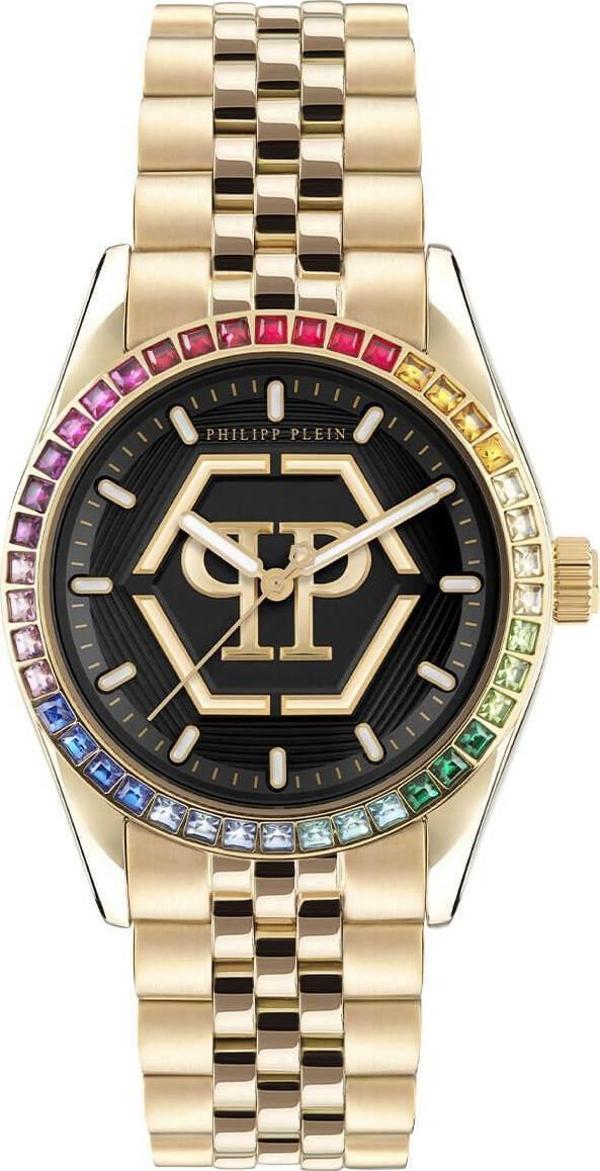 Philipp Plein PW2BA0623 Kadın Kol Saati - Image 1