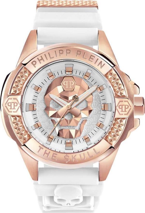 Philipp Plein PWAAA2224  Erkek Kol Saati - Image 1