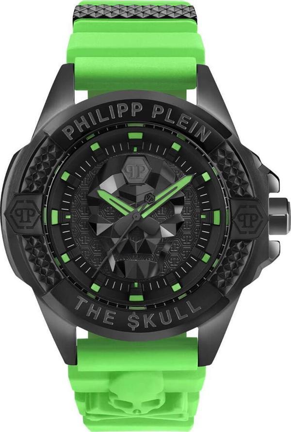 Philipp Plein PWAAA2524 Erkek Kol Saati - Image 1