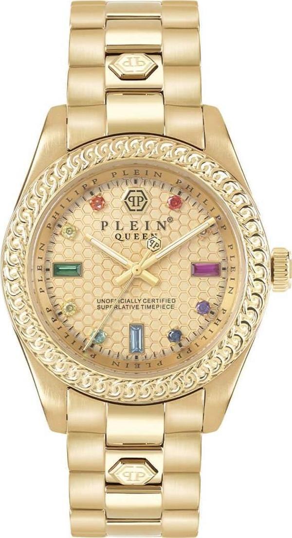 Philipp Plein PWDAA0721 Kadın Kol Saati - Image 1