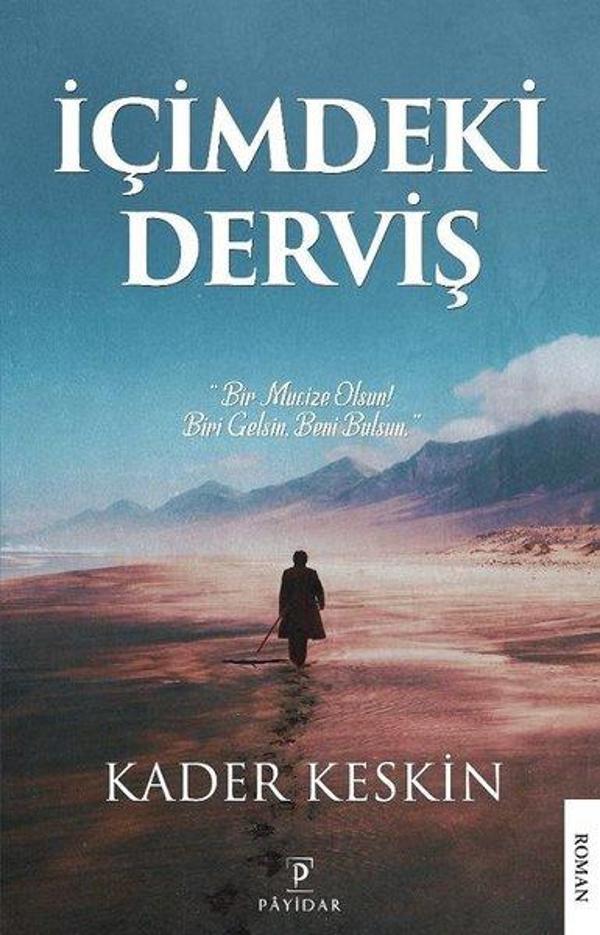 İçimdeki Derviş - Payidar - Image 1