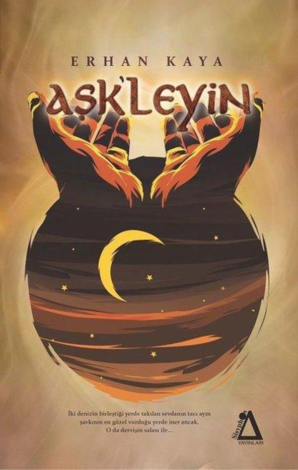 Aşkleyin - Sisyphos Yayınları - Image 1
