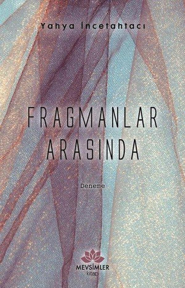 Fragmanlar Arasında - Mevsimler Kitap - Image 1