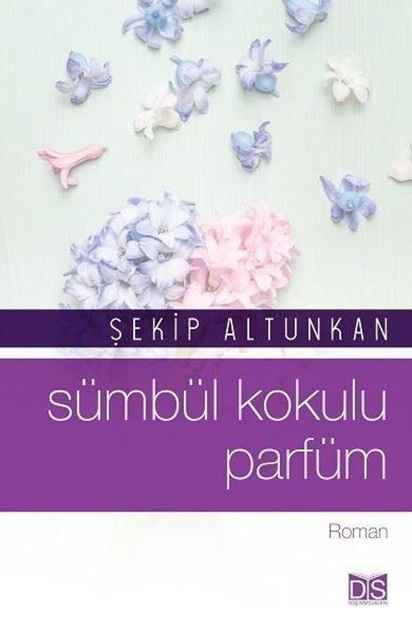 Sümbül Kokulu Parfüm - Düş Sözcükleri - Image 1