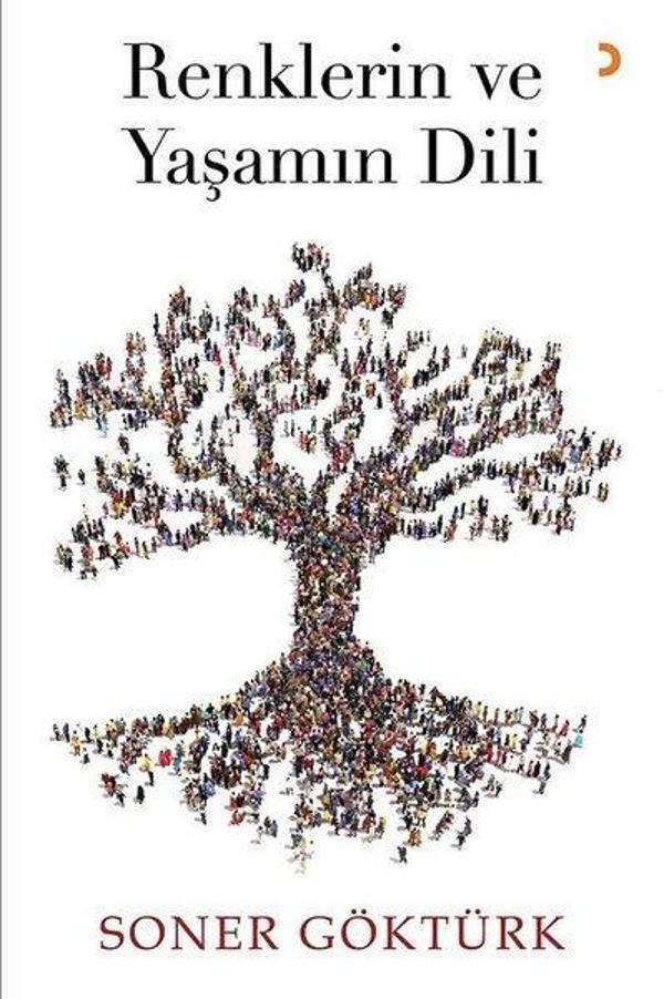 Renklerin ve Yaşamın Dili - Cinius Yayınevi - Image 1