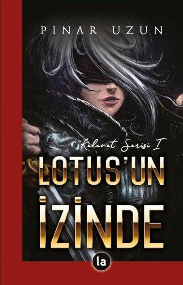 Lotus'un İzinde-Kehanet Serisi 1 - La Kitap - Image 1