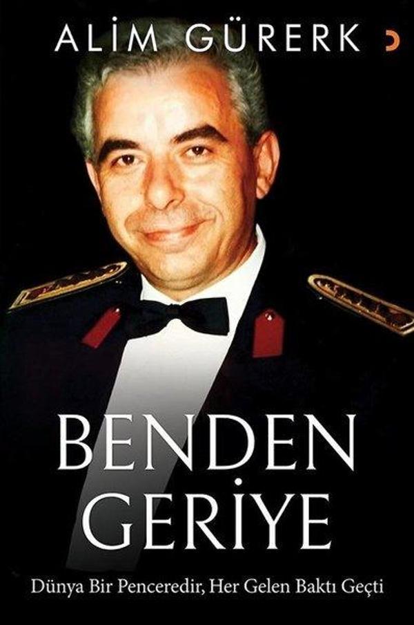 Benden Geriye - Cinius Yayınevi - Image 1