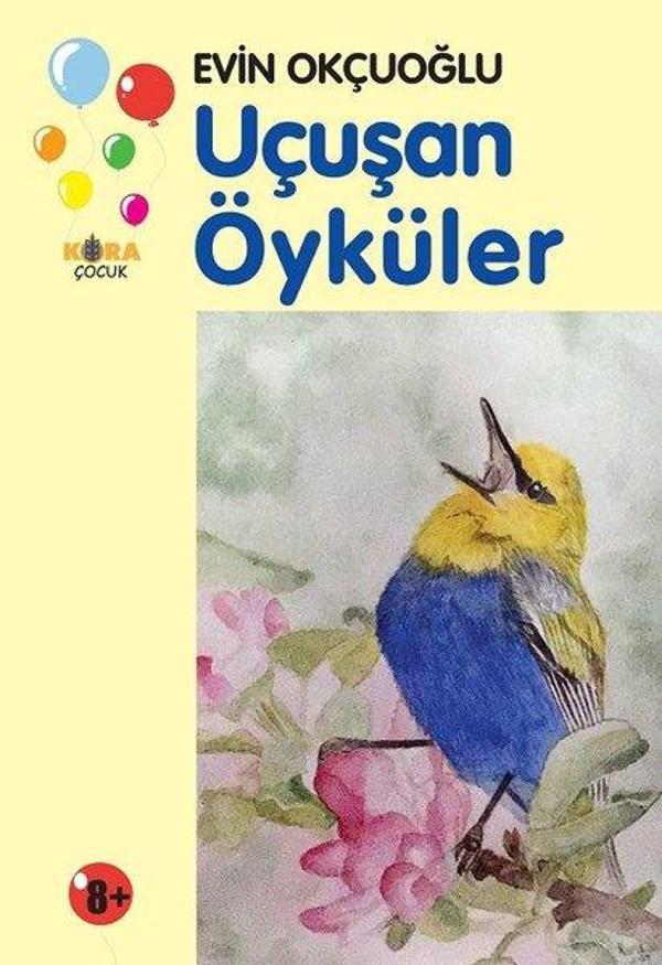 Uçuşan Öyküler - Kora Çocuk - Image 1