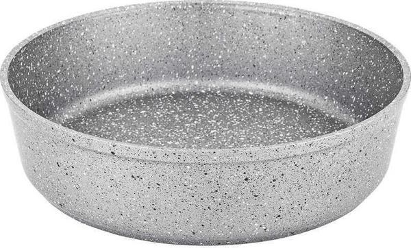Oms 3411 Granit Ø 32 X 9 Fırın Tepsi  - Image 1