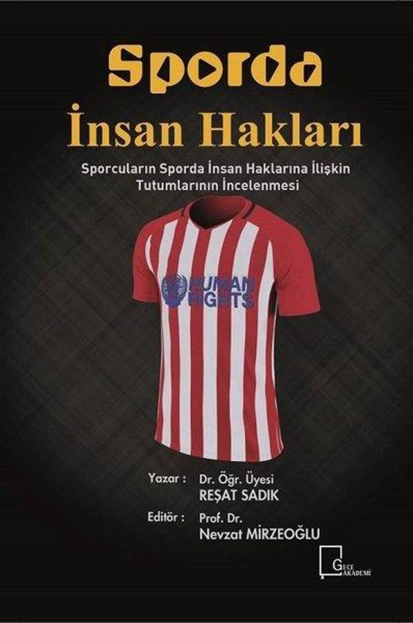 Sporda İnsan Hakları - Gece Akademi - Image 1