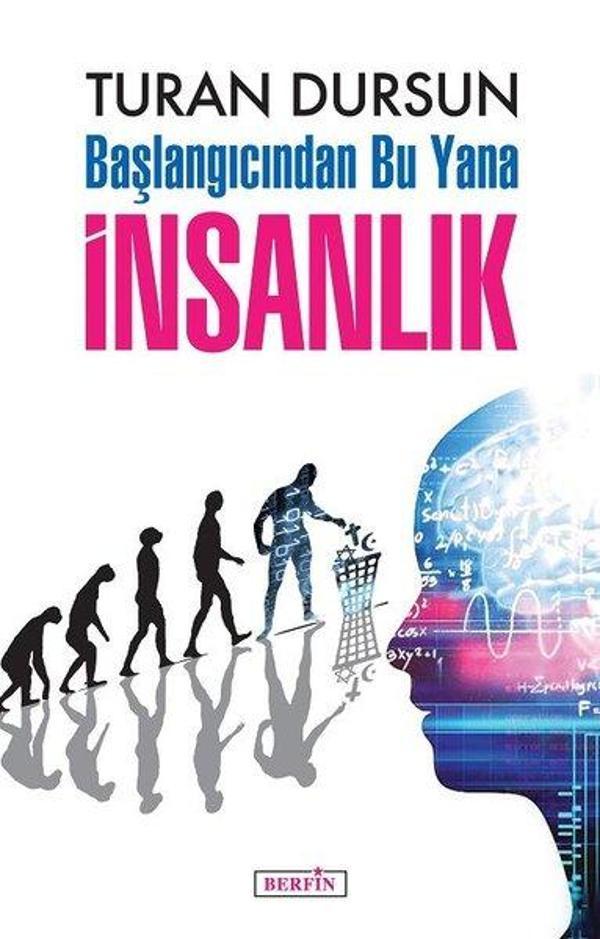 Başlangıcından Bu Yana İnsanlık - Berfin Yayınları - Image 1