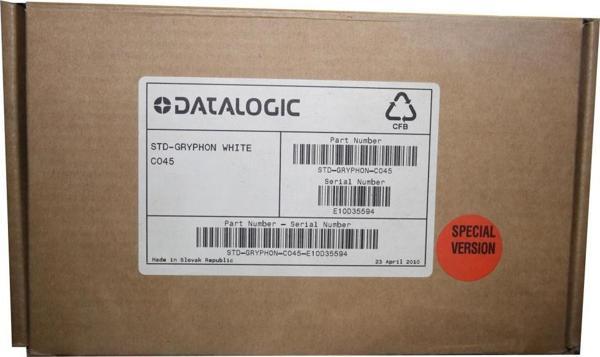 Datalogic Gryphon C045 Barkod Tutacağı - Image 1