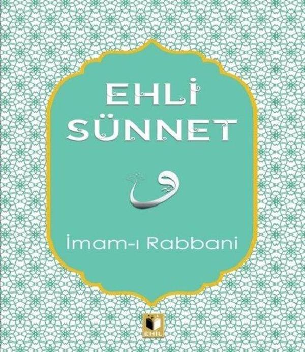 Ehli Sünnet - Ehil - Image 1